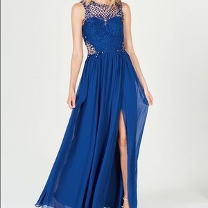 Brand new homecoming/prom/formal Dress  dress